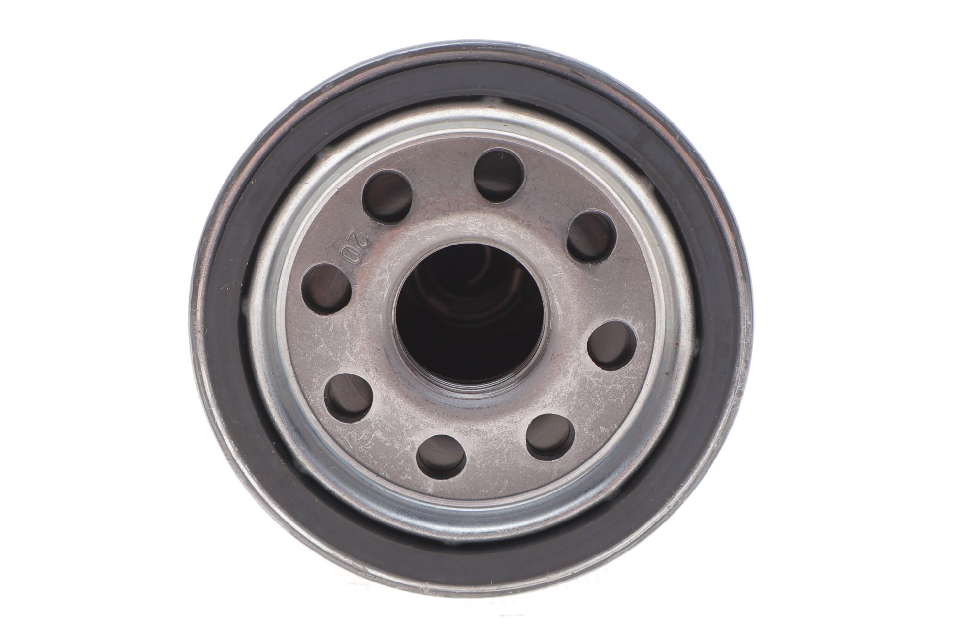 WL7252 WIX FILTERS